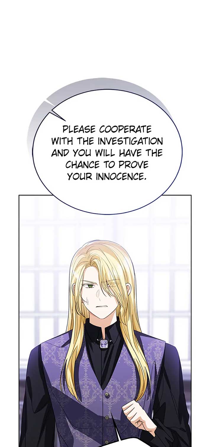 Baby Princess Through the Status Window Chapter 92 page 10