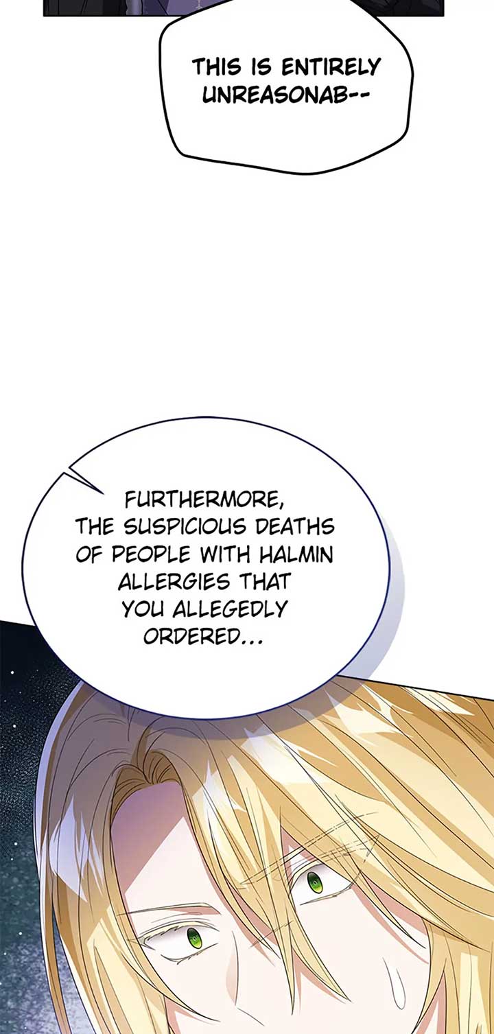 Baby Princess Through the Status Window Chapter 92 page 11
