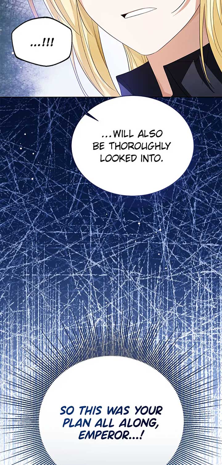 Baby Princess Through the Status Window Chapter 92 page 12