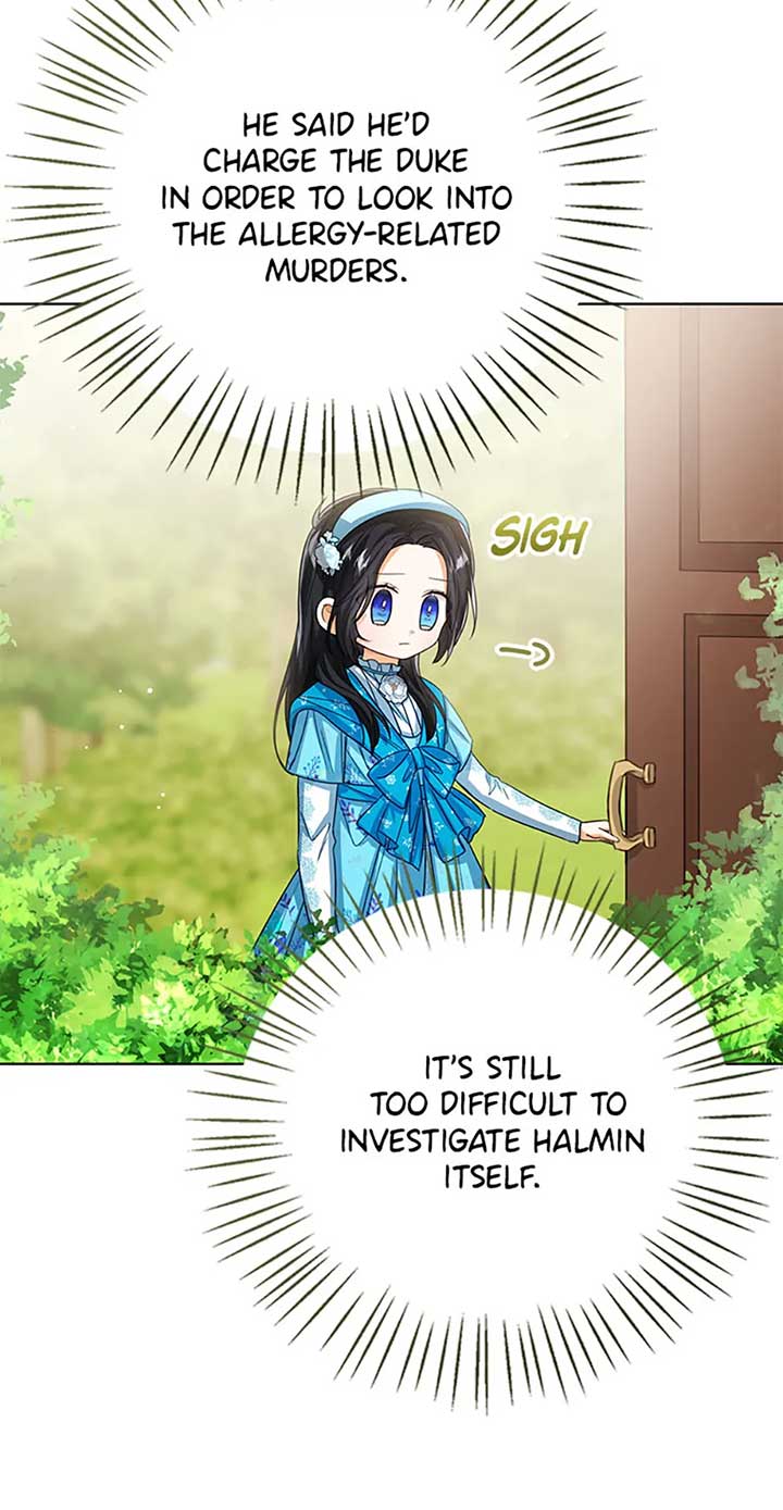 Baby Princess Through the Status Window Chapter 92 page 18