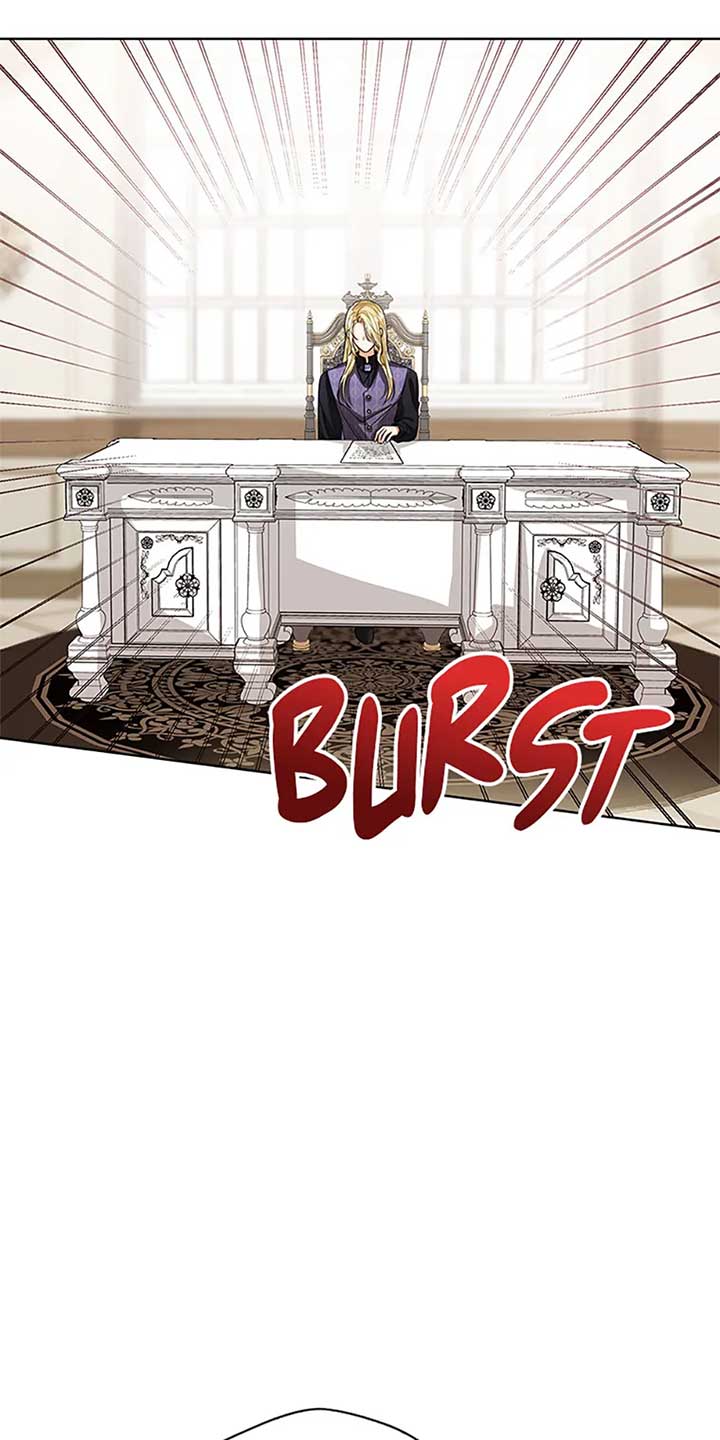 Baby Princess Through the Status Window Chapter 92 page 1