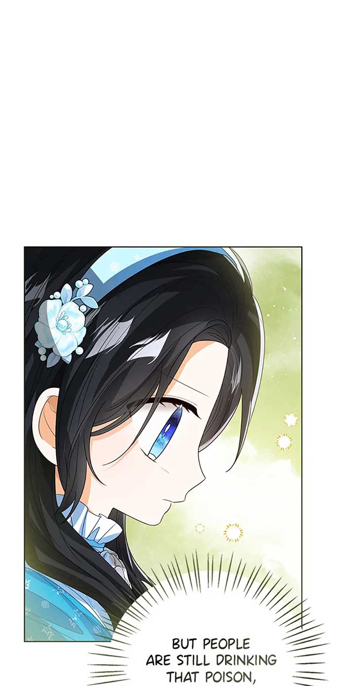 Baby Princess Through the Status Window Chapter 92 page 19