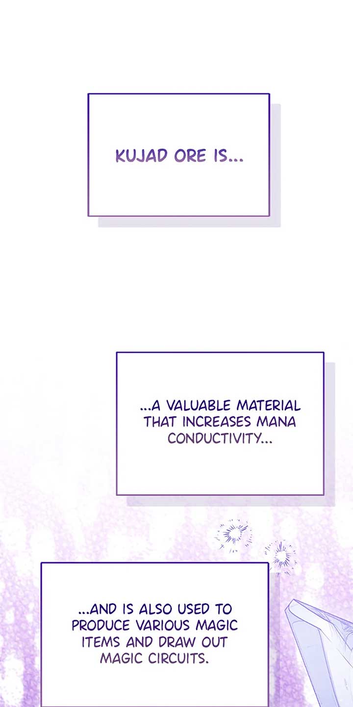 Baby Princess Through the Status Window Chapter 92 page 31