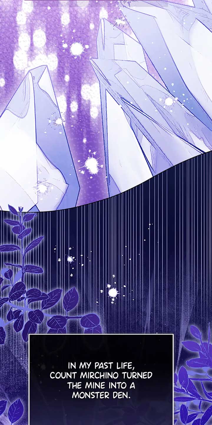 Baby Princess Through the Status Window Chapter 92 page 32