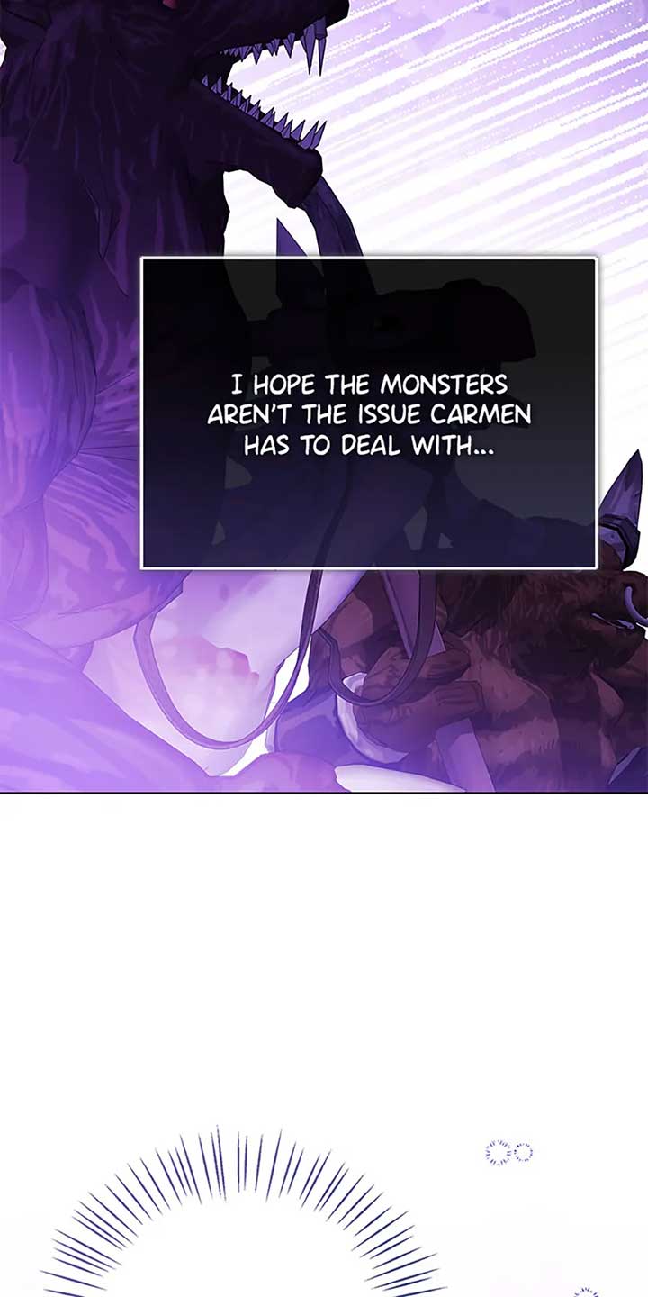 Baby Princess Through the Status Window Chapter 92 page 34