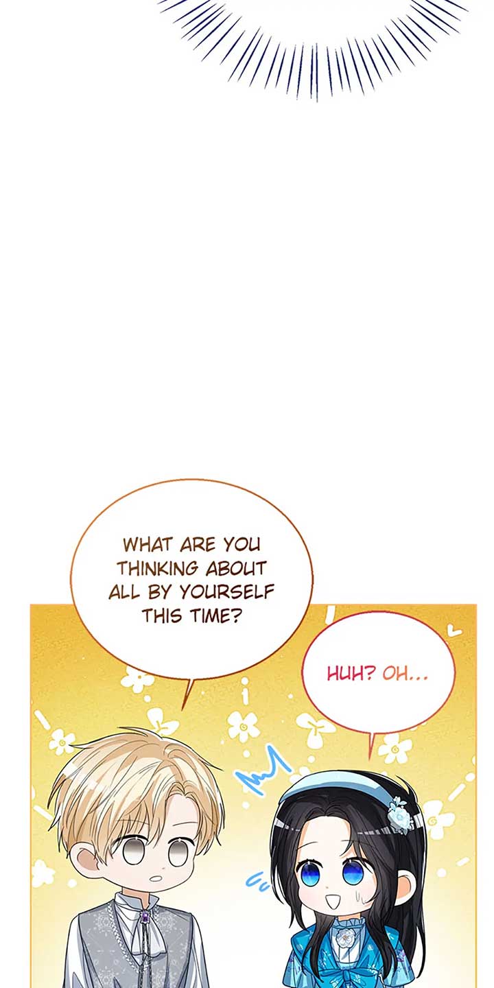 Baby Princess Through the Status Window Chapter 92 page 36