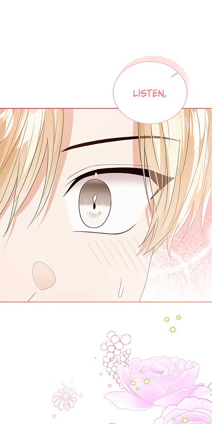 Baby Princess Through the Status Window Chapter 92 page 41