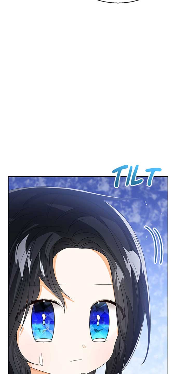 Baby Princess Through the Status Window Chapter 92 page 55