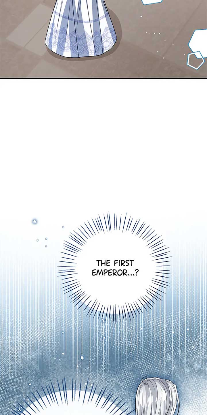 Baby Princess Through the Status Window Chapter 92 page 58