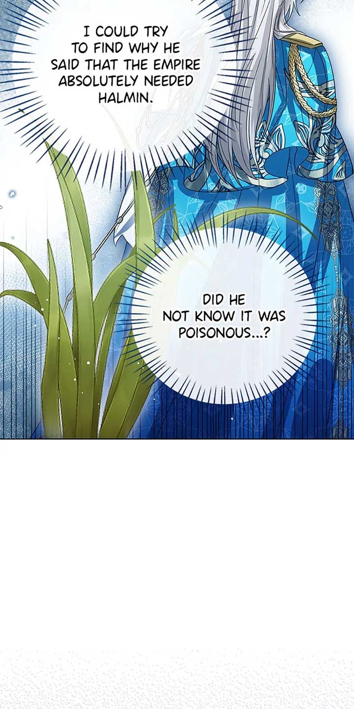 Baby Princess Through the Status Window Chapter 92 page 59
