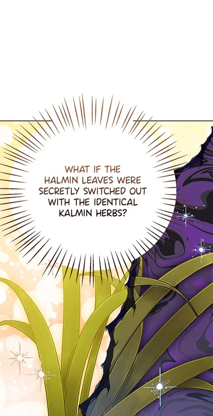 Baby Princess Through the Status Window Chapter 92 page 61