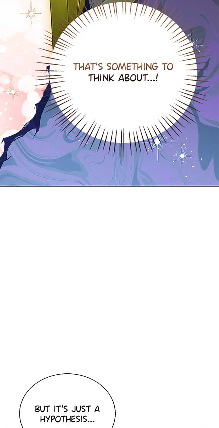 Baby Princess Through the Status Window Chapter 92 page 62