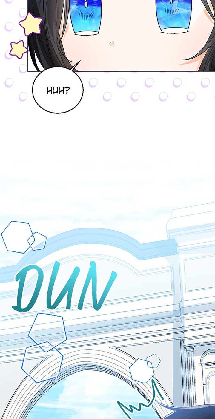Baby Princess Through the Status Window Chapter 92 page 64