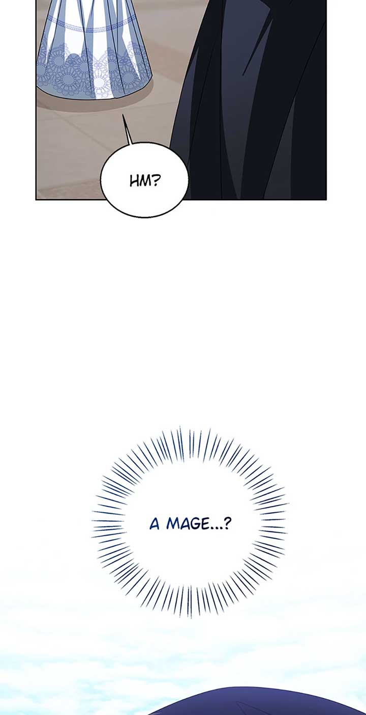 Baby Princess Through the Status Window Chapter 92 page 68