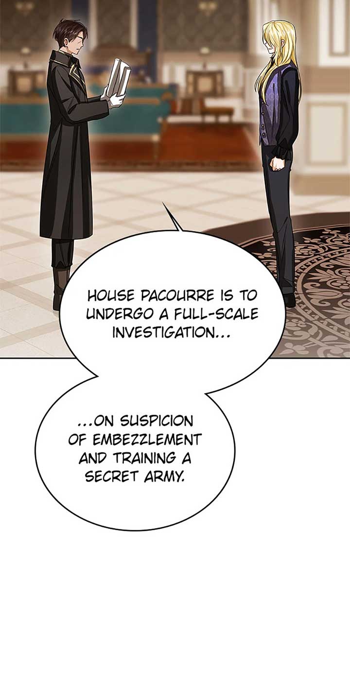 Baby Princess Through the Status Window Chapter 92 page 6