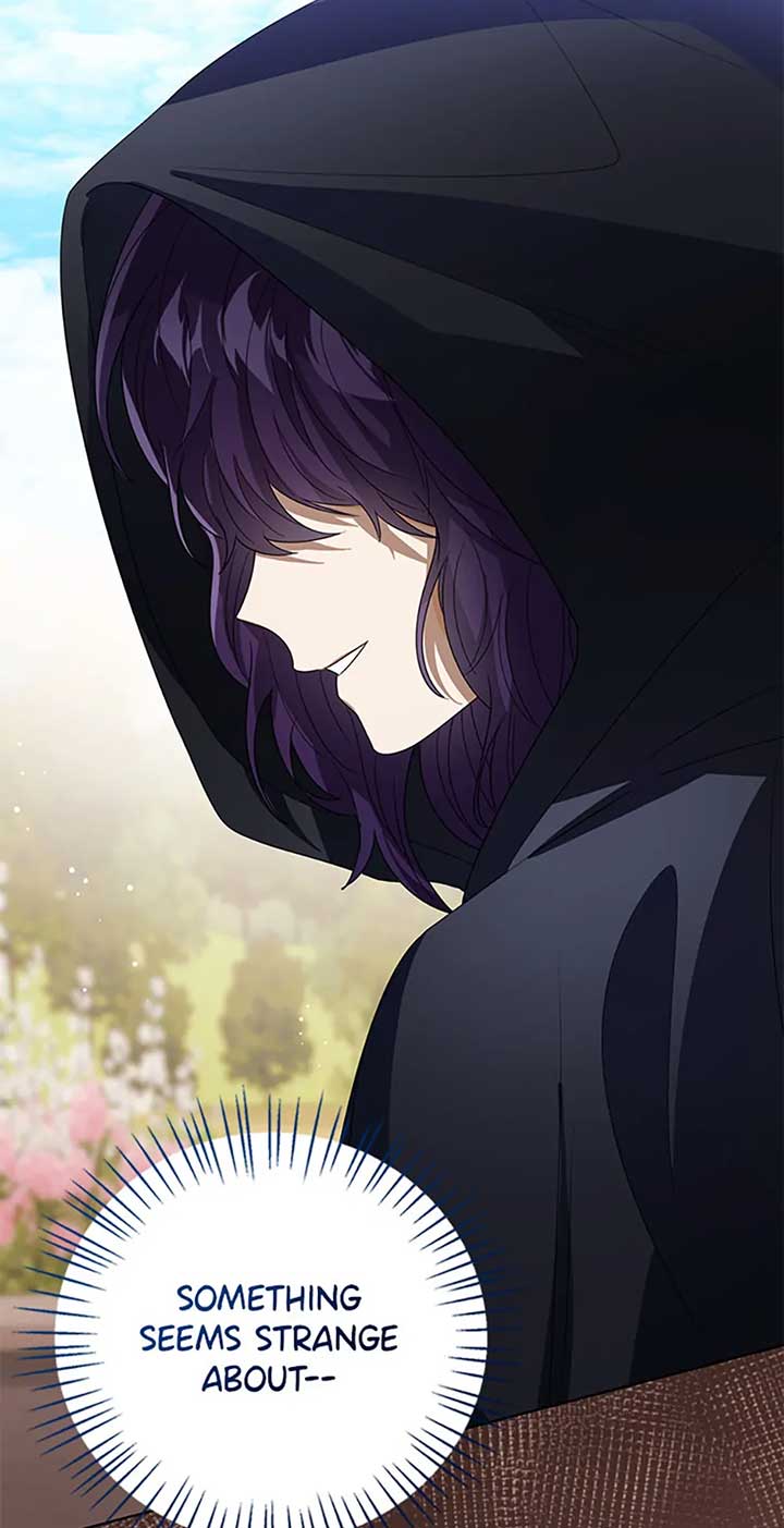 Baby Princess Through the Status Window Chapter 92 page 69