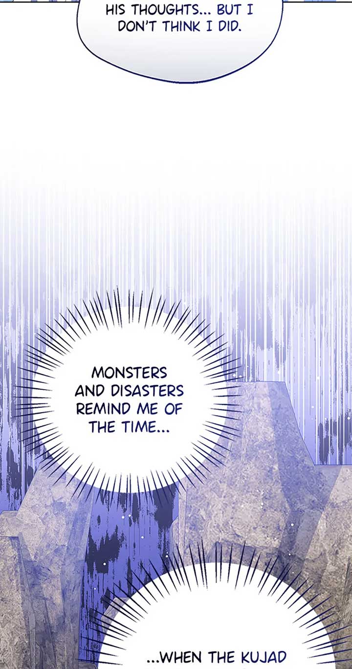 Baby Princess Through the Status Window Chapter 92 page 78