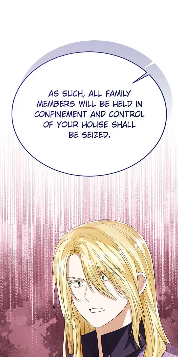 Baby Princess Through the Status Window Chapter 92 page 7