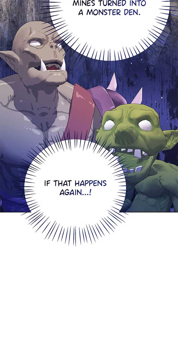 Baby Princess Through the Status Window Chapter 92 page 79