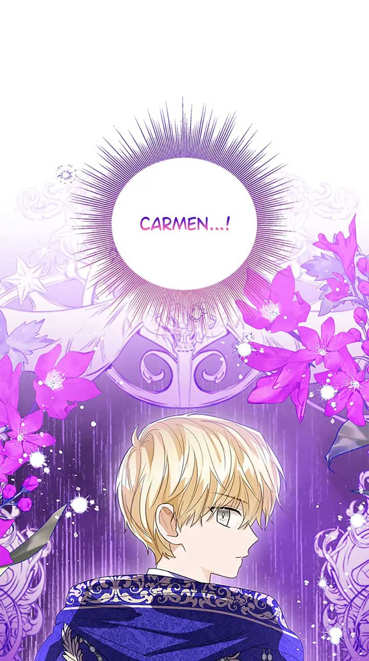 Baby Princess Through the Status Window Chapter 92 page 80