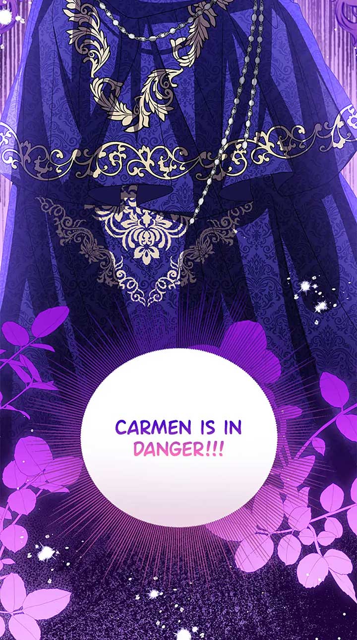 Baby Princess Through the Status Window Chapter 92 page 81