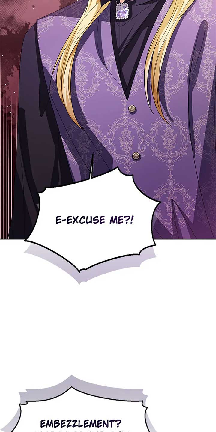 Baby Princess Through the Status Window Chapter 92 page 8