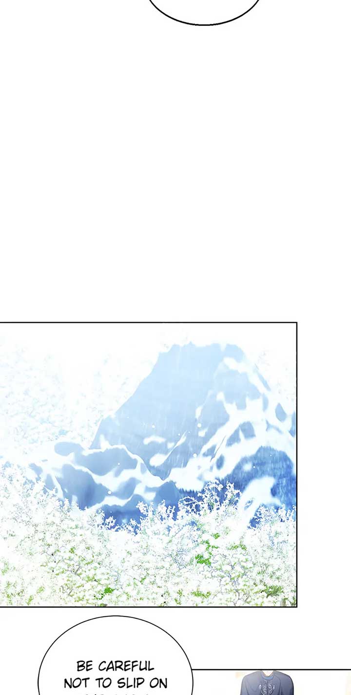 Baby Princess Through the Status Window Chapter 93 page 10