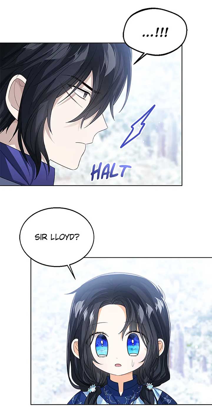 Baby Princess Through the Status Window Chapter 93 page 12