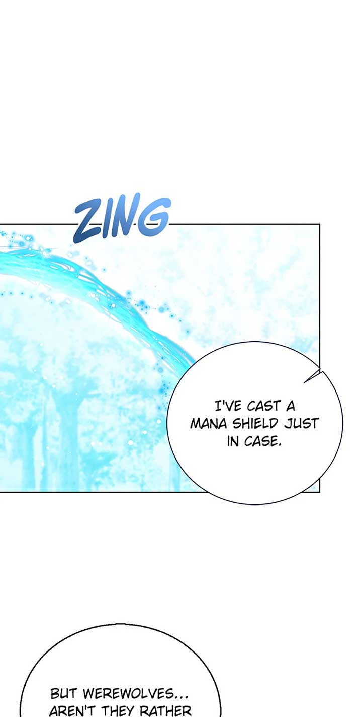 Baby Princess Through the Status Window Chapter 93 page 16