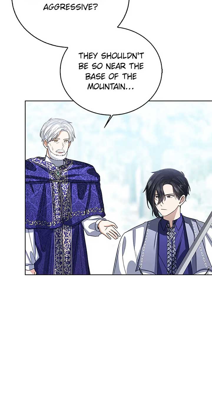 Baby Princess Through the Status Window Chapter 93 page 17