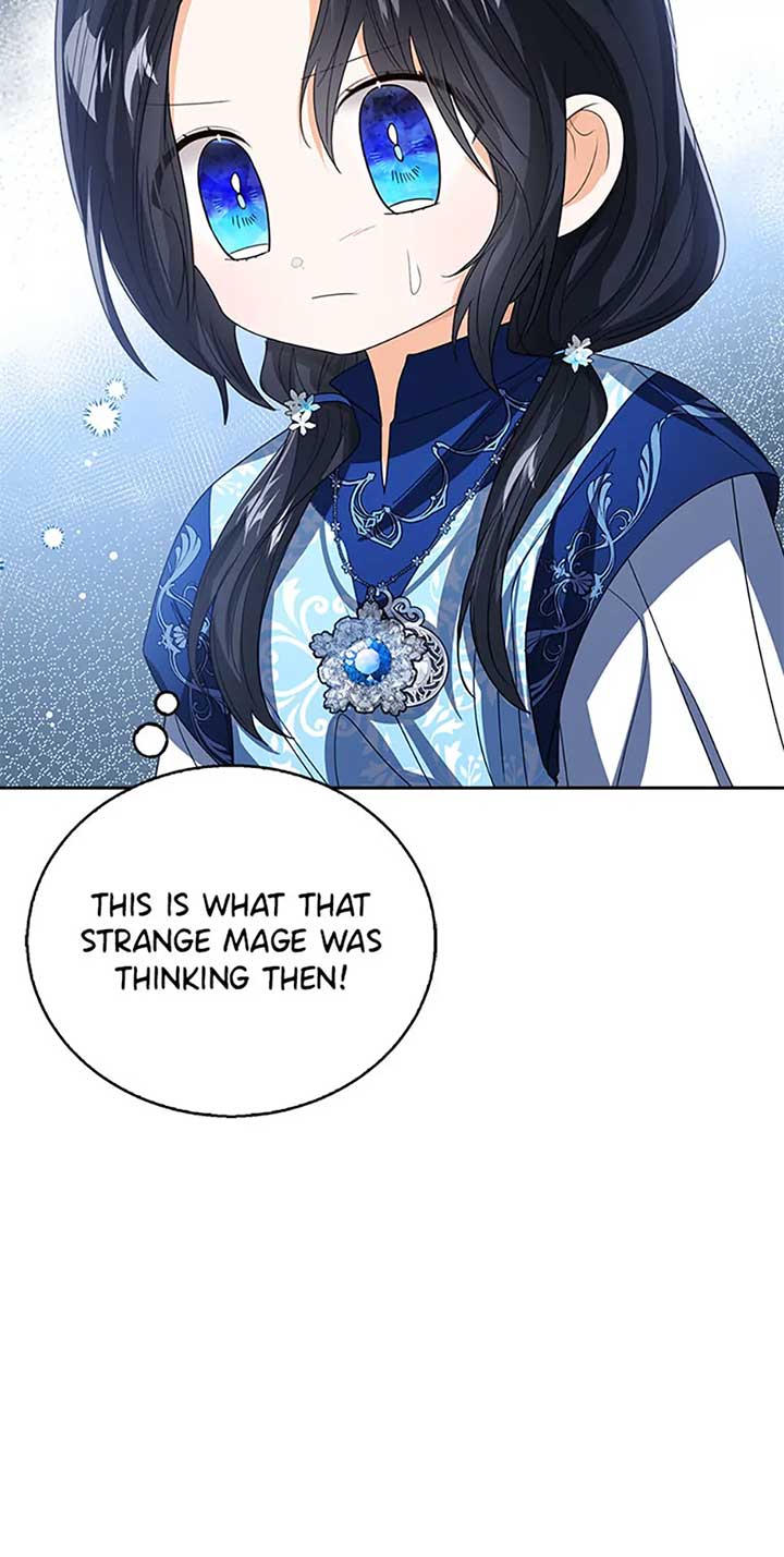 Baby Princess Through the Status Window Chapter 93 page 30
