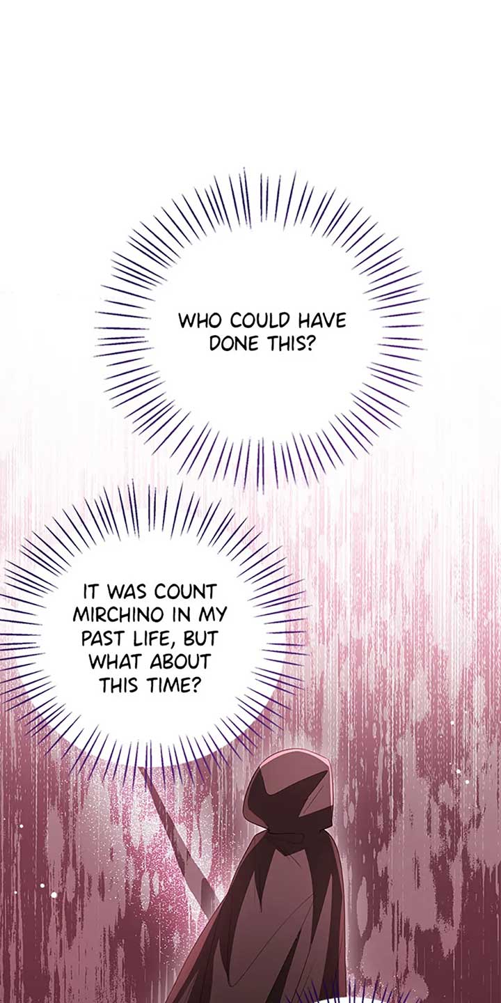 Baby Princess Through the Status Window Chapter 93 page 31