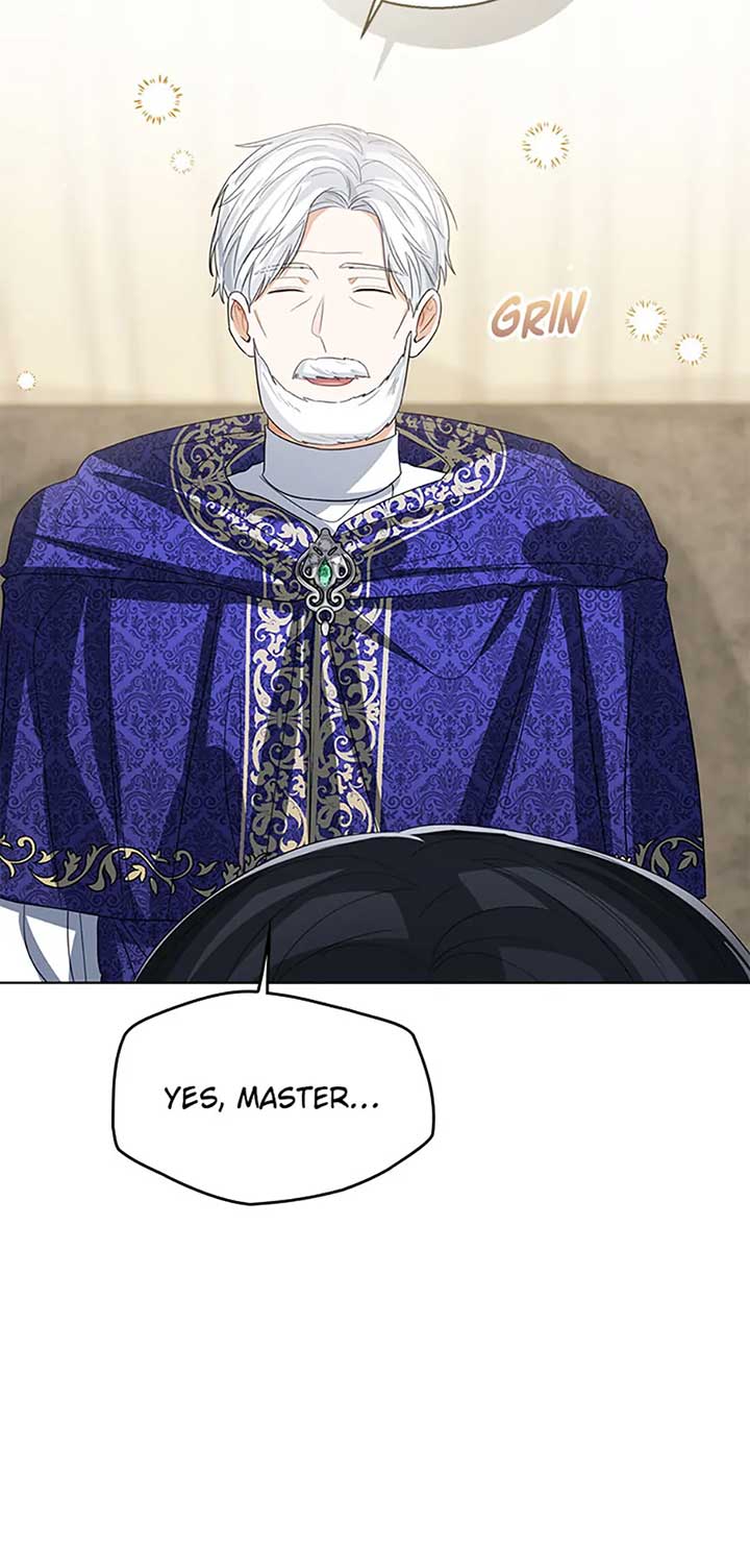 Baby Princess Through the Status Window Chapter 93 page 3