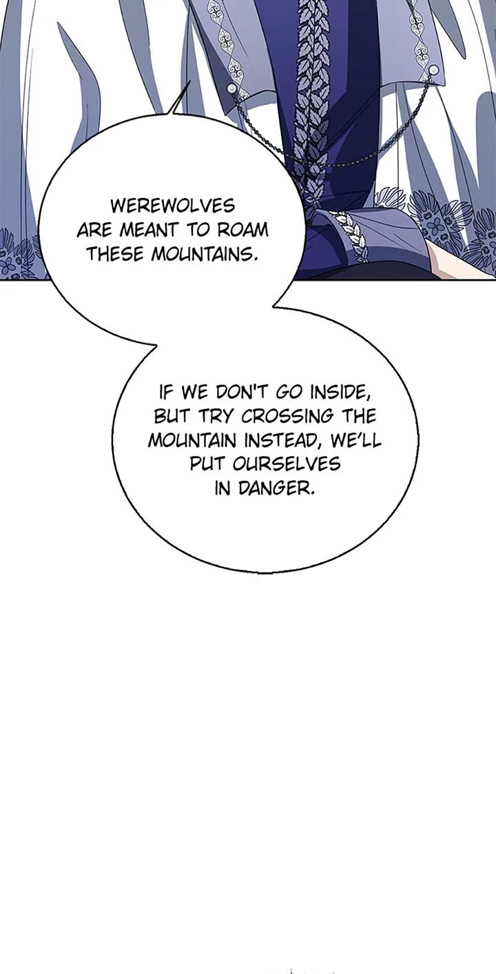 Baby Princess Through the Status Window Chapter 93 page 42