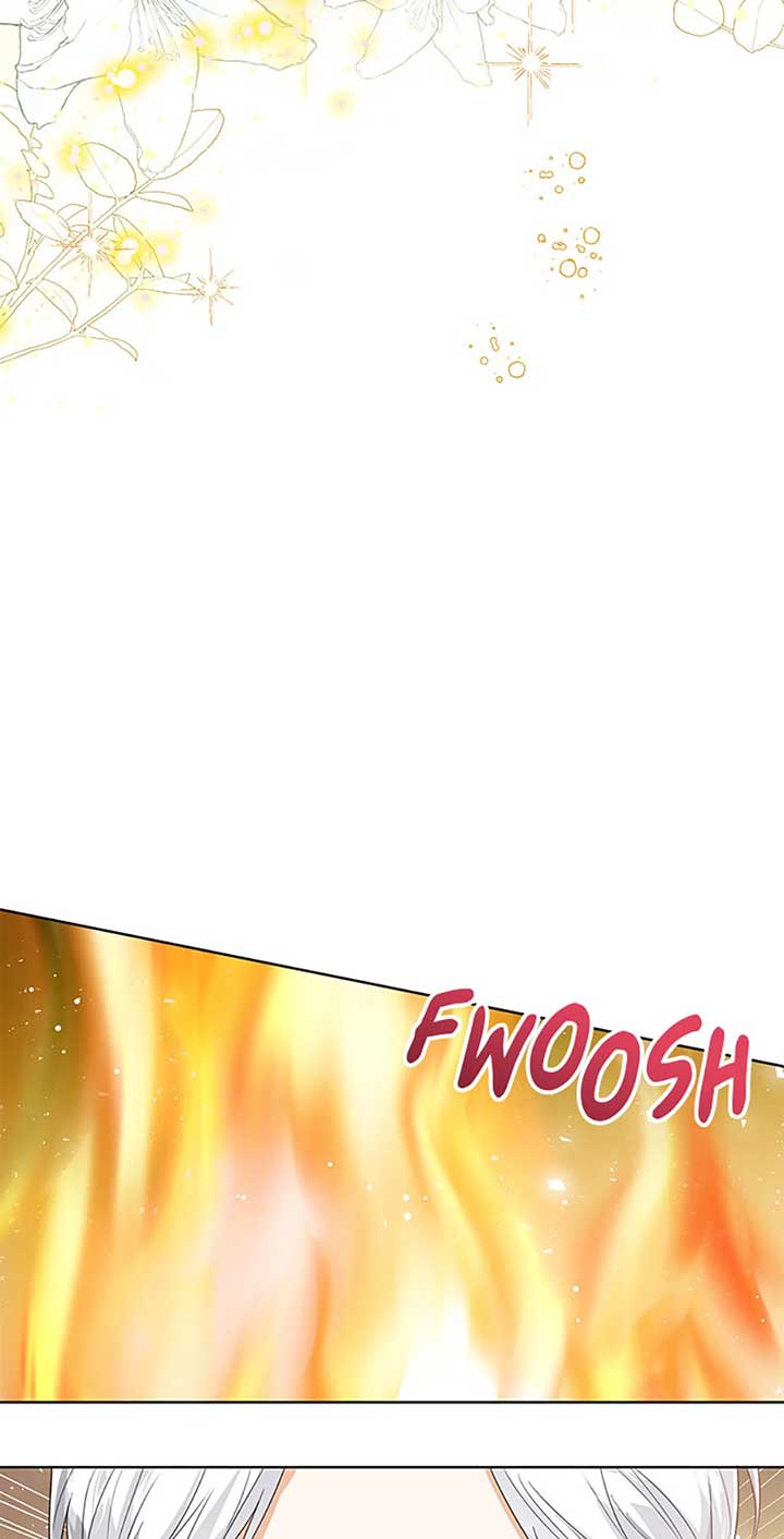 Baby Princess Through the Status Window Chapter 93 page 47