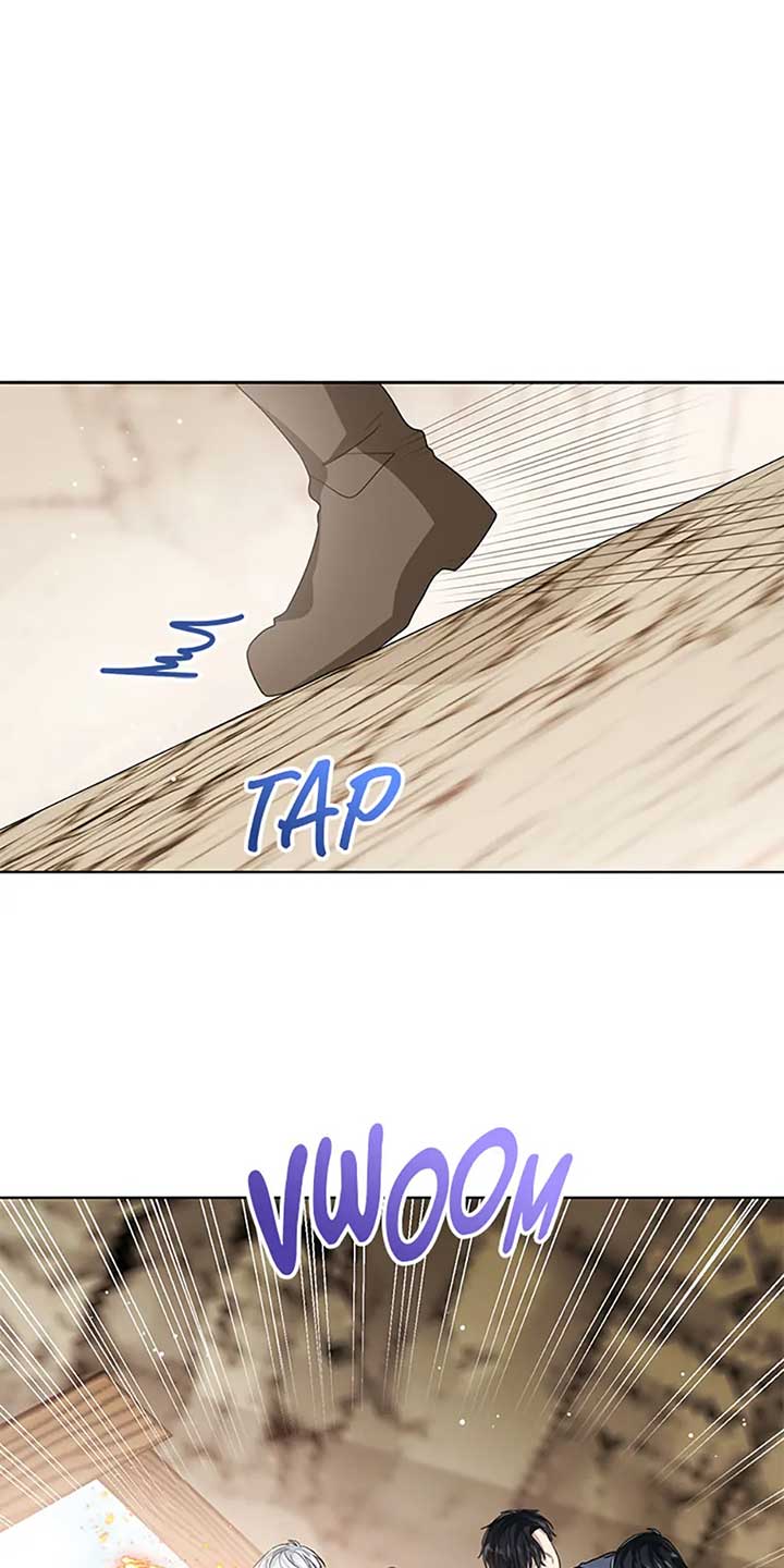Baby Princess Through the Status Window Chapter 93 page 51