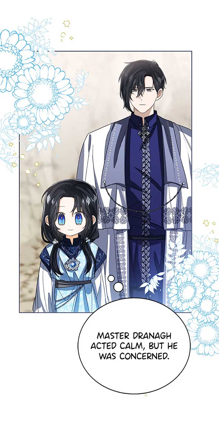 Baby Princess Through the Status Window Chapter 93 page 65