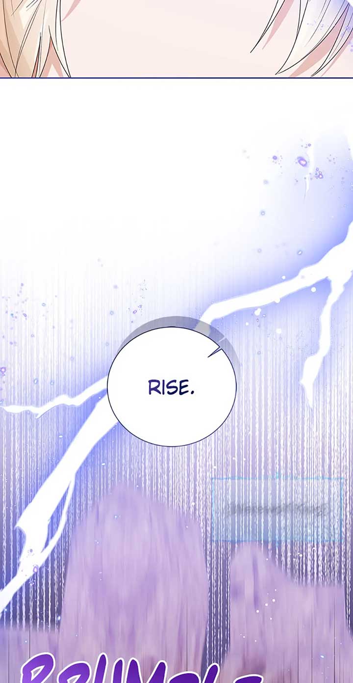 Baby Princess Through the Status Window Chapter 93 page 68