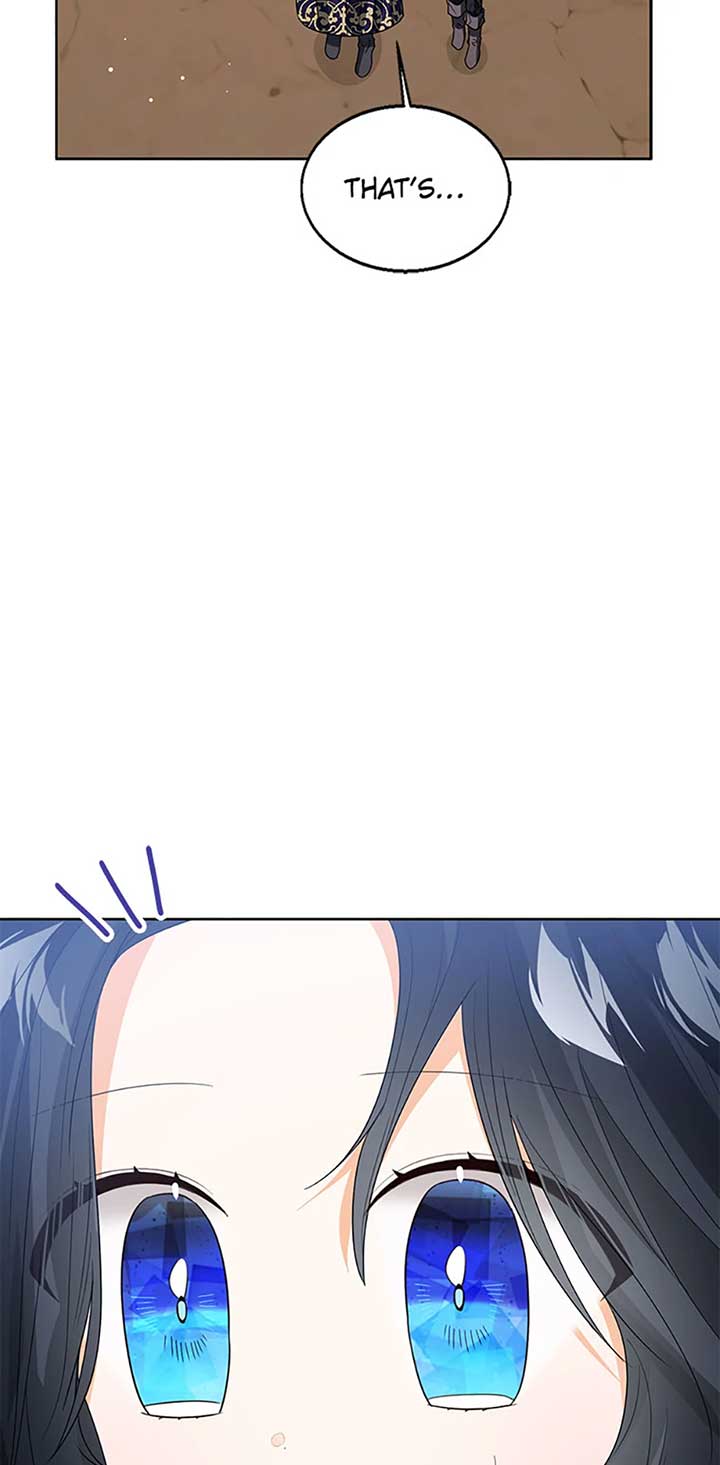 Baby Princess Through the Status Window Chapter 93 page 73