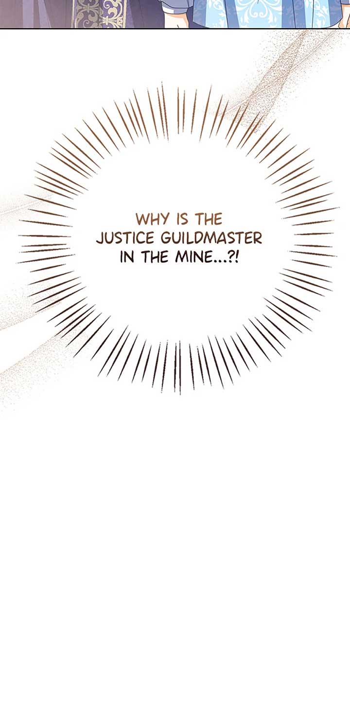 Baby Princess Through the Status Window Chapter 93 page 77