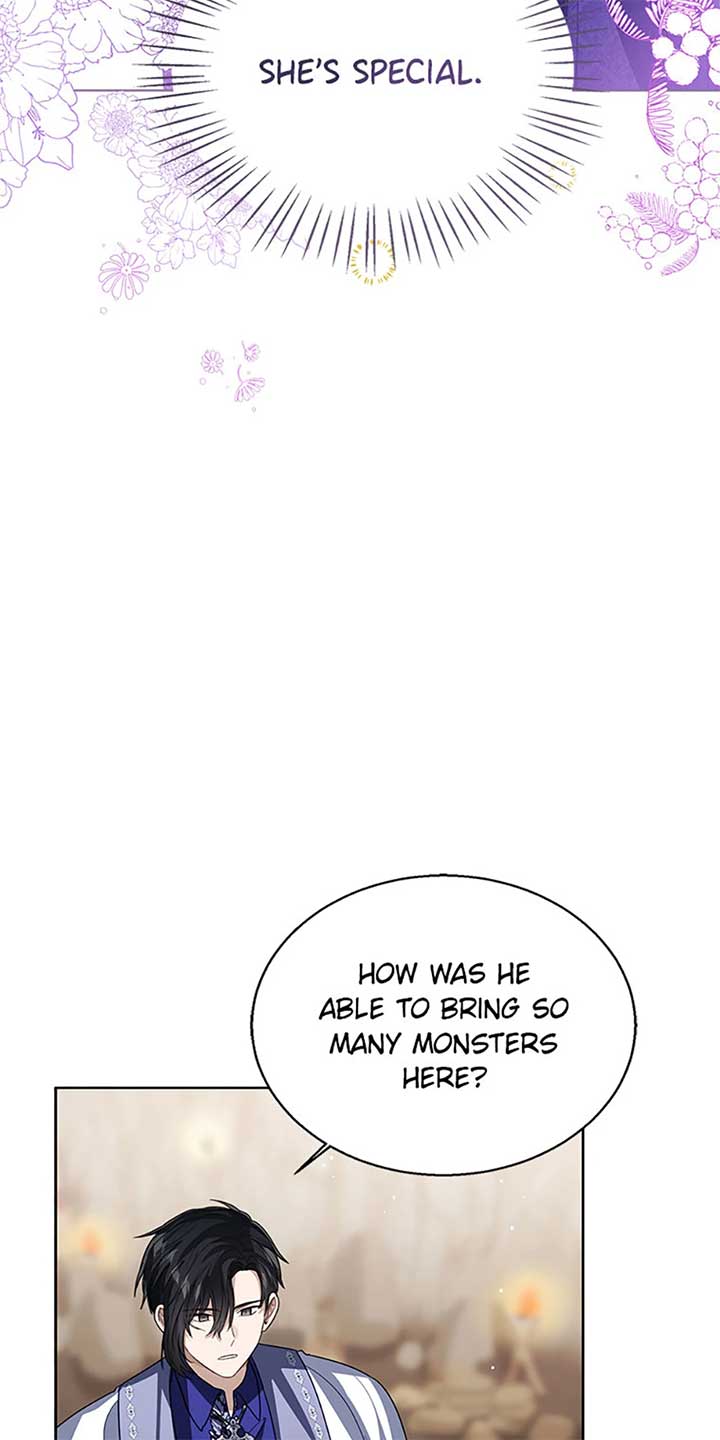 Baby Princess Through the Status Window Chapter 94 page 13