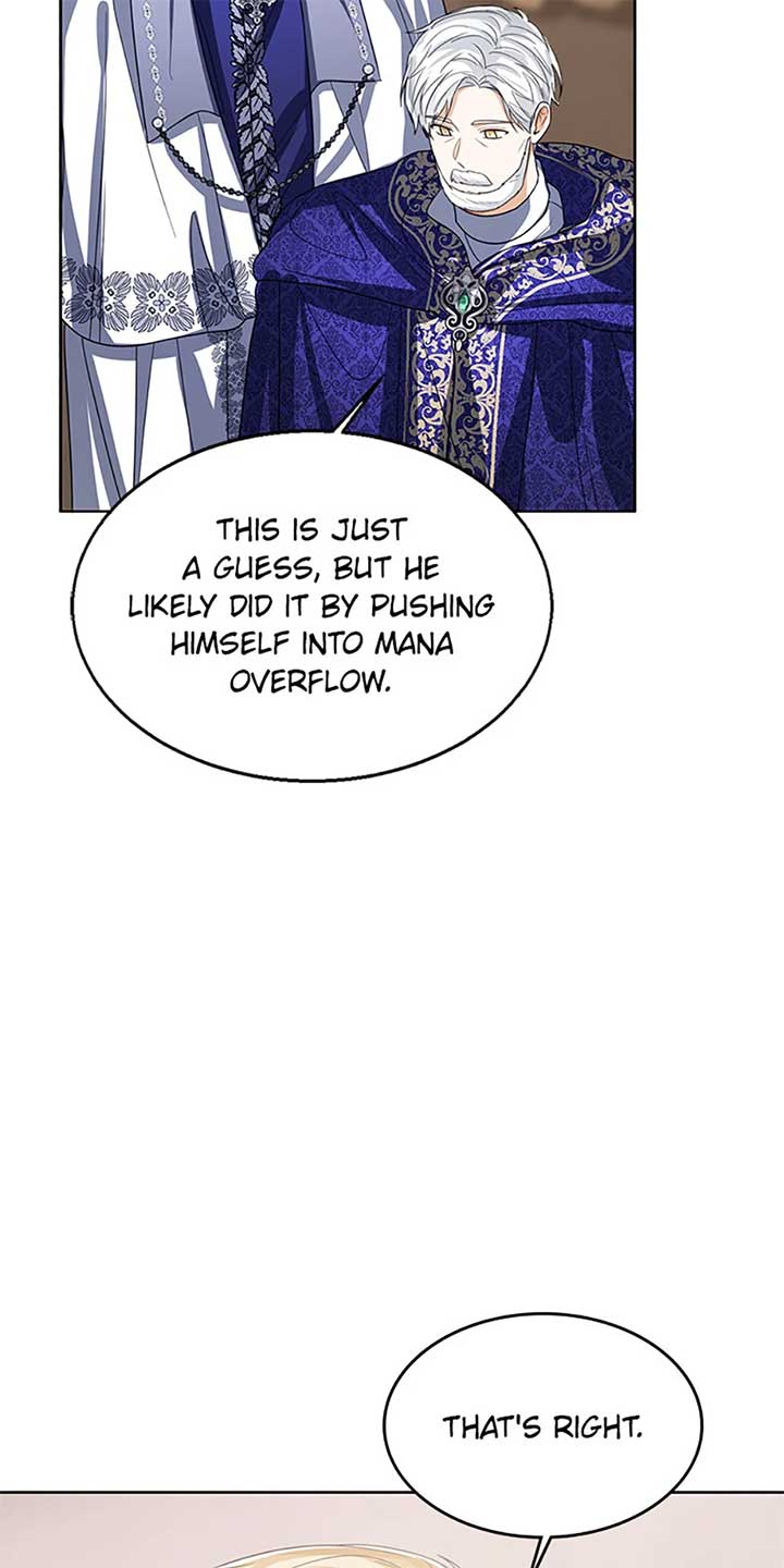 Baby Princess Through the Status Window Chapter 94 page 14