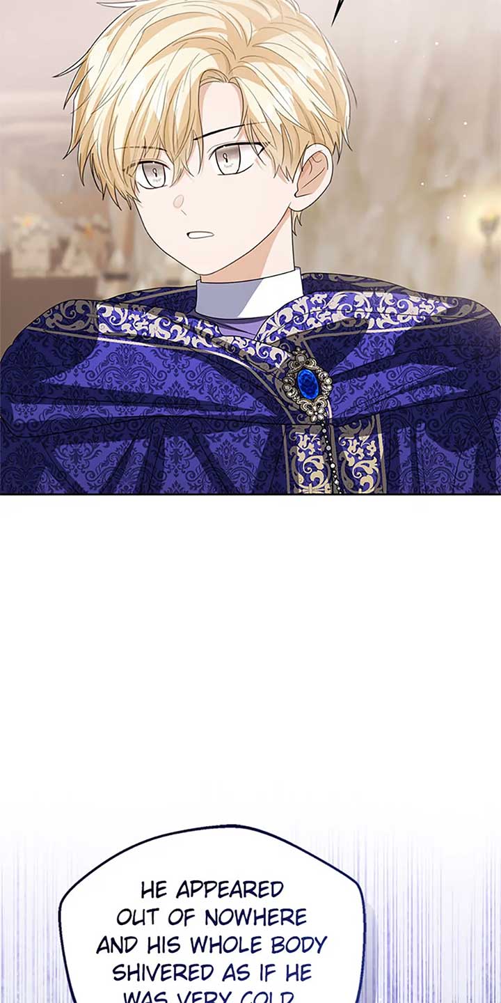 Baby Princess Through the Status Window Chapter 94 page 15