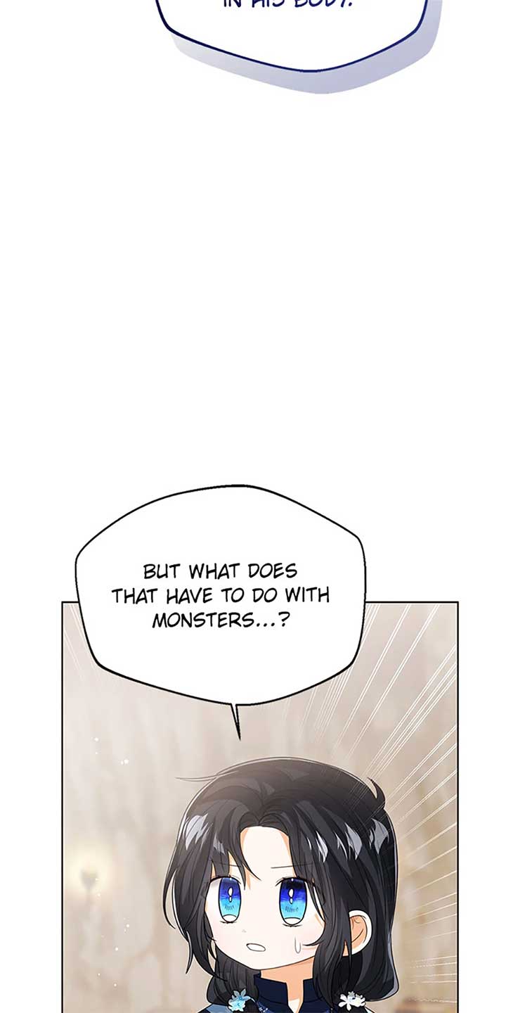 Baby Princess Through the Status Window Chapter 94 page 17