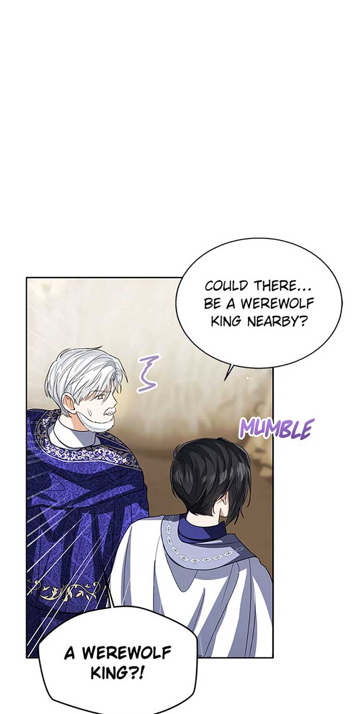 Baby Princess Through the Status Window Chapter 94 page 20
