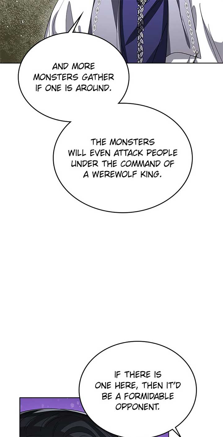 Baby Princess Through the Status Window Chapter 94 page 22