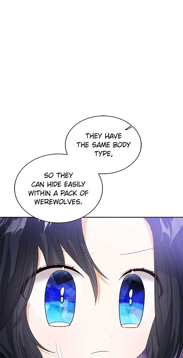 Baby Princess Through the Status Window Chapter 94 page 25