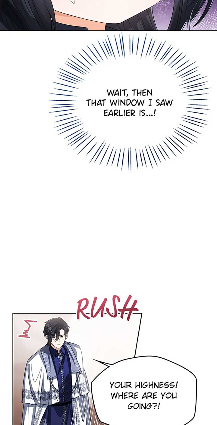 Baby Princess Through the Status Window Chapter 94 page 26