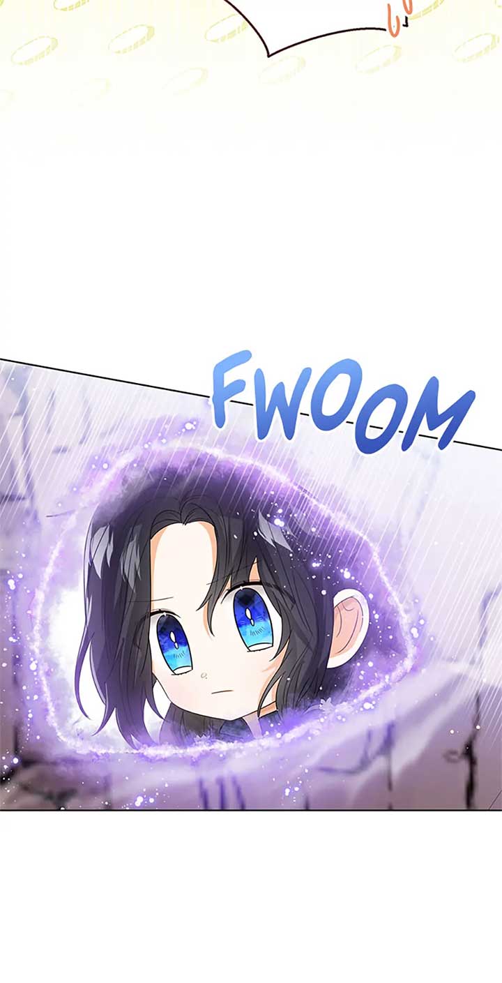 Baby Princess Through the Status Window Chapter 94 page 29