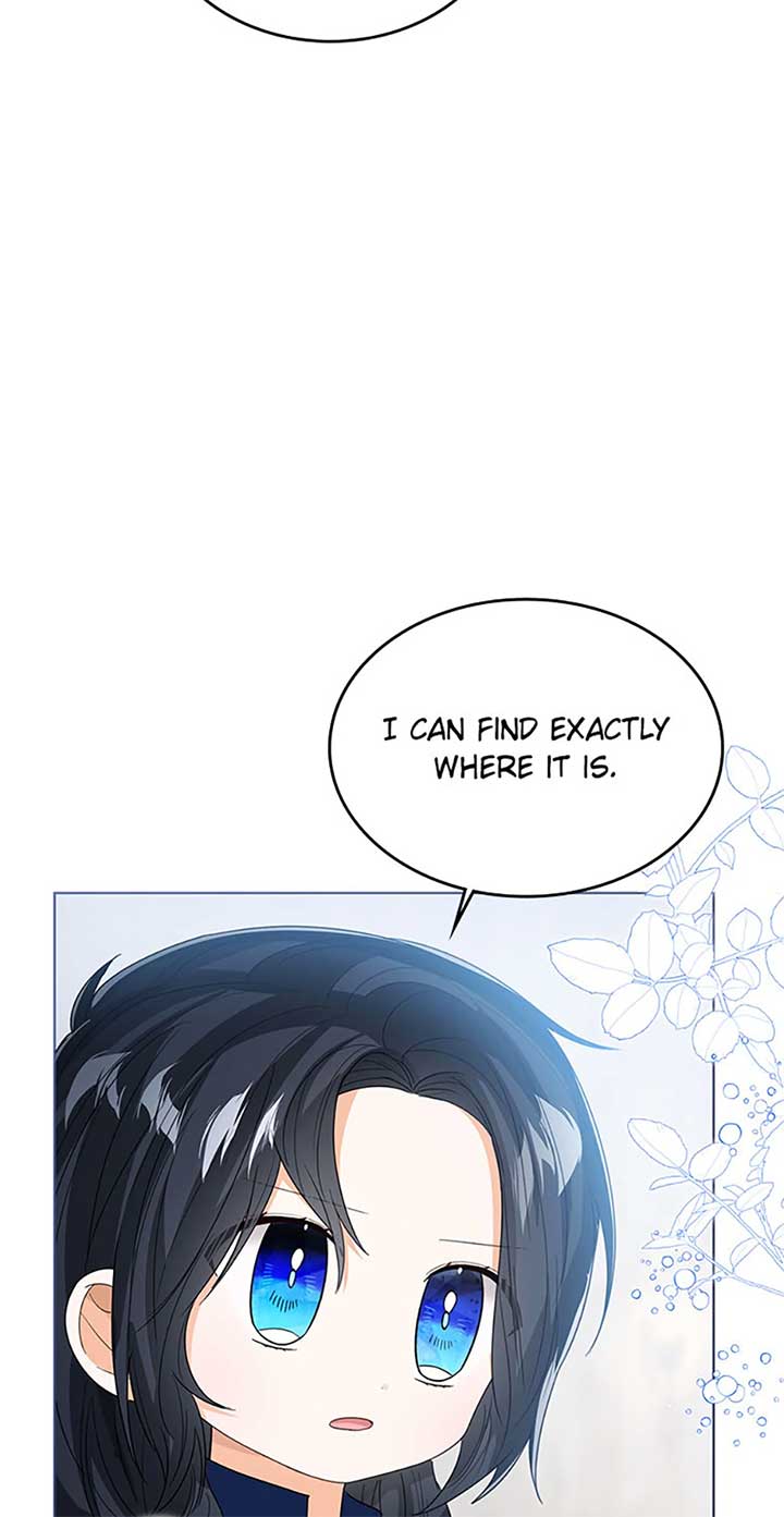 Baby Princess Through the Status Window Chapter 94 page 40
